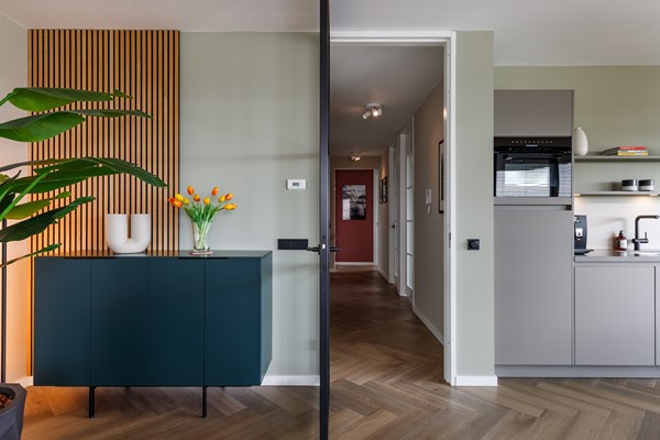 Medium property photo - Grauwaartsingel, 3541 DA Utrecht